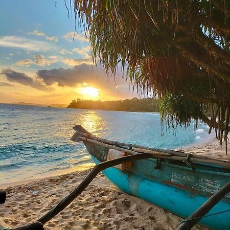 Kavidi Villa Home Stay Tangalle Buitenkant foto