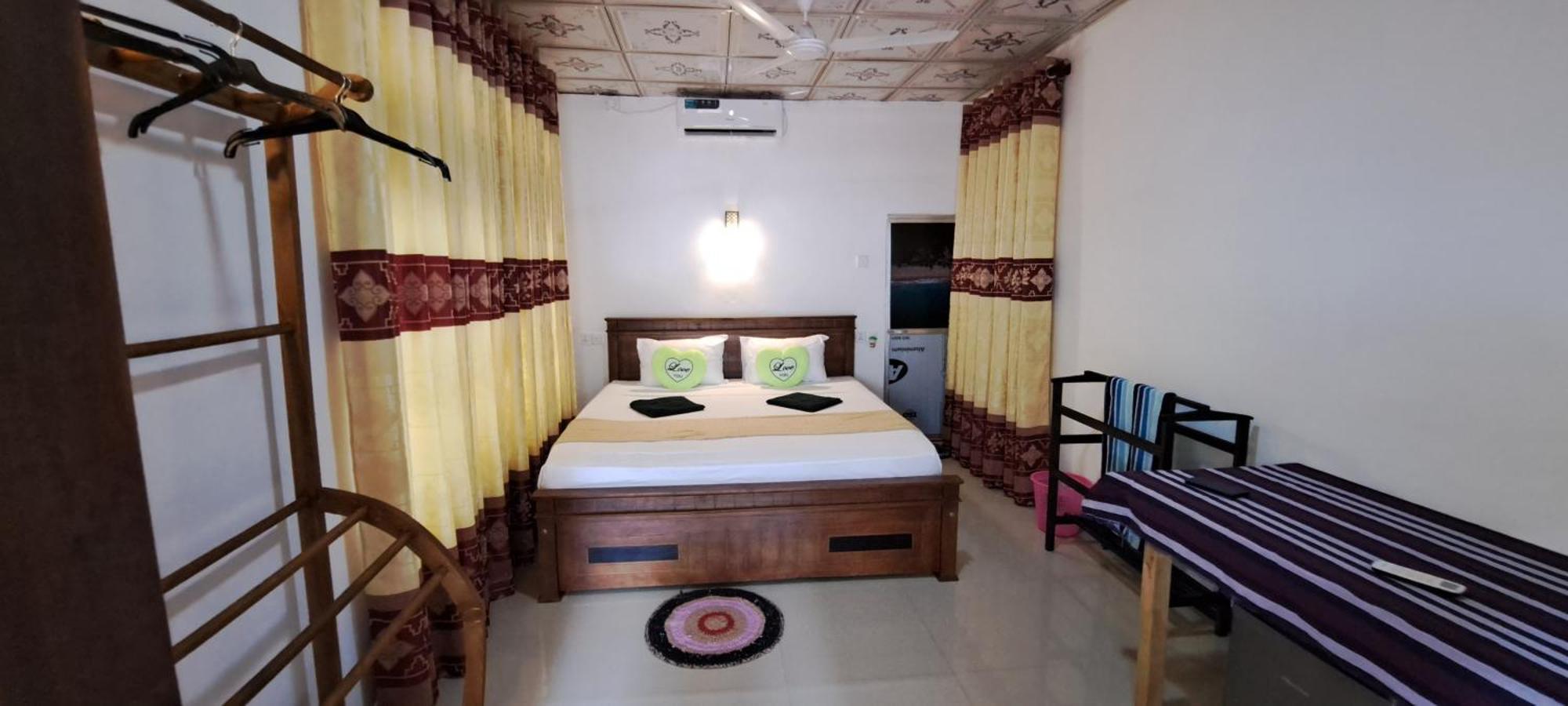 Kavidi Villa Home Stay Tangalle Kamer foto
