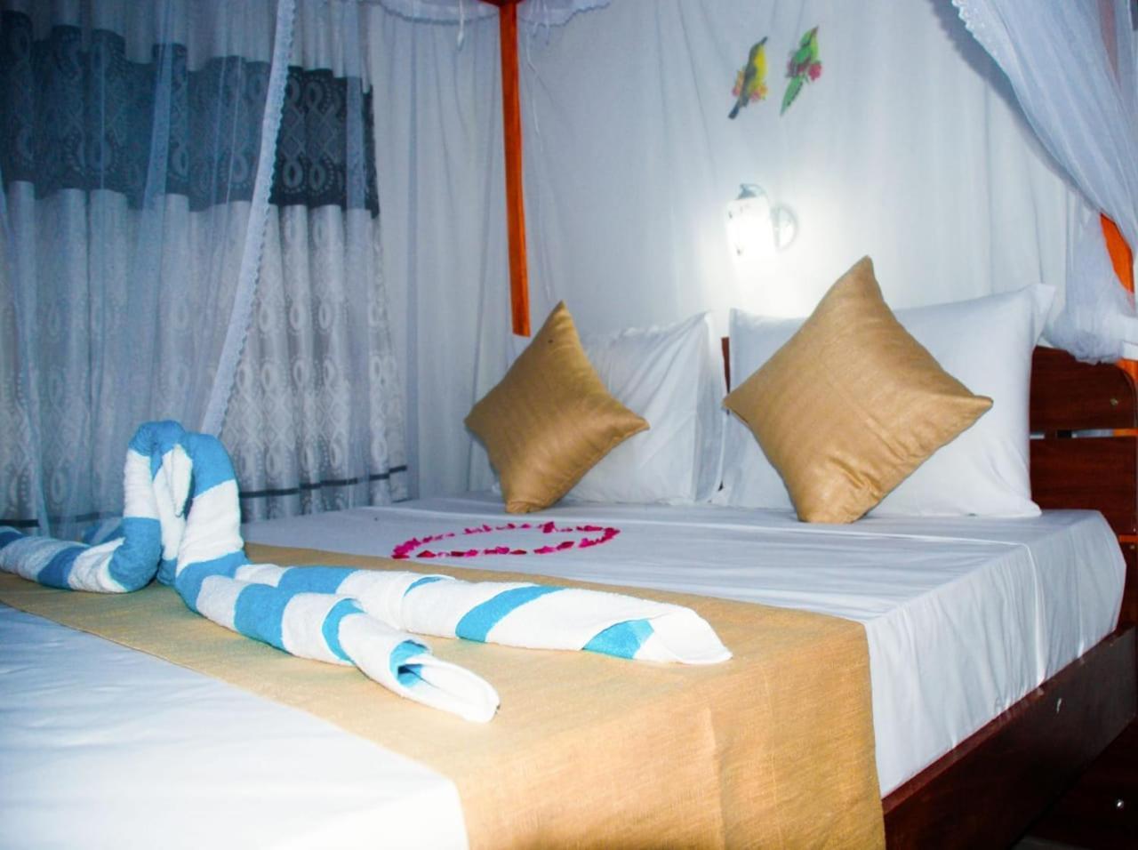Kavidi Villa Home Stay Tangalle Kamer foto