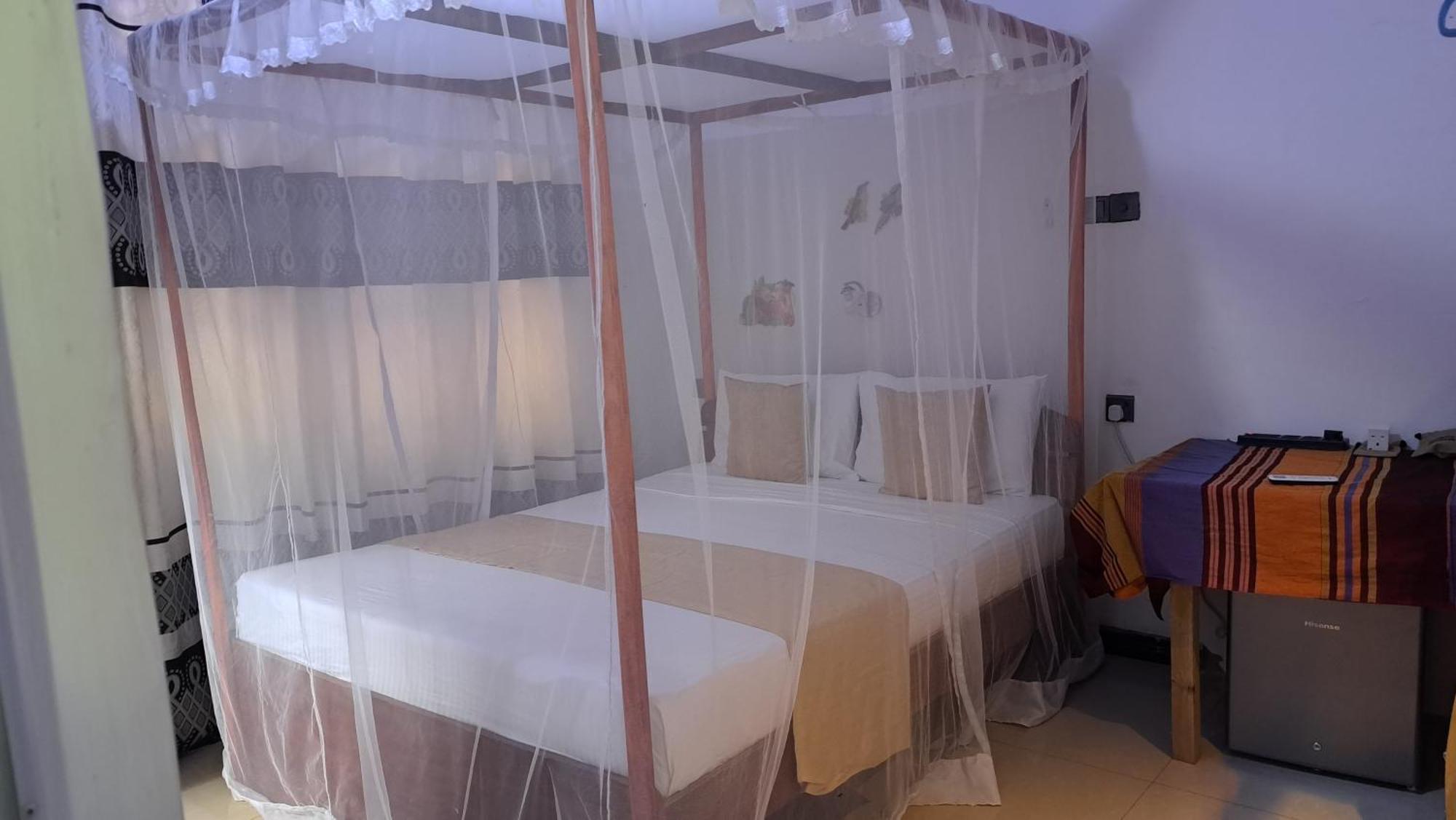 Kavidi Villa Home Stay Tangalle Kamer foto
