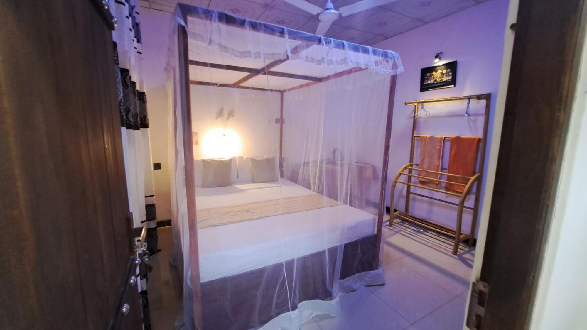 Kavidi Villa Home Stay Tangalle Kamer foto