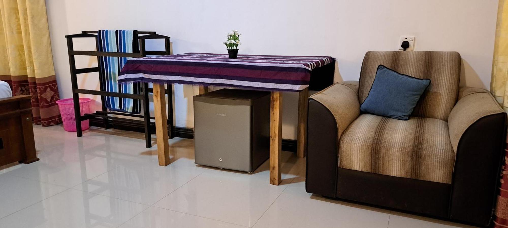 Kavidi Villa Home Stay Tangalle Buitenkant foto