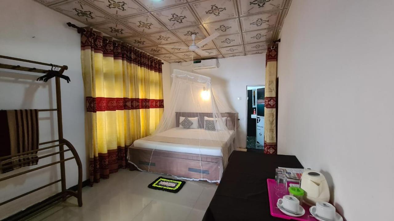 Kavidi Villa Home Stay Tangalle Kamer foto