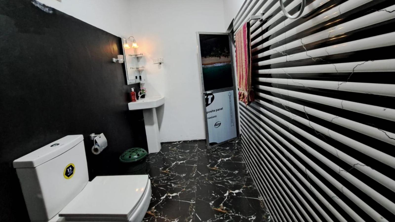 Kavidi Villa Home Stay Tangalle Kamer foto
